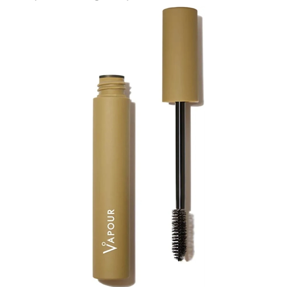 🆕 VAPOUR mesmerize mascara full size 8 ml jet